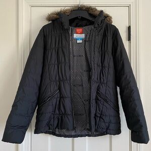 Women’s Columbia Jacket